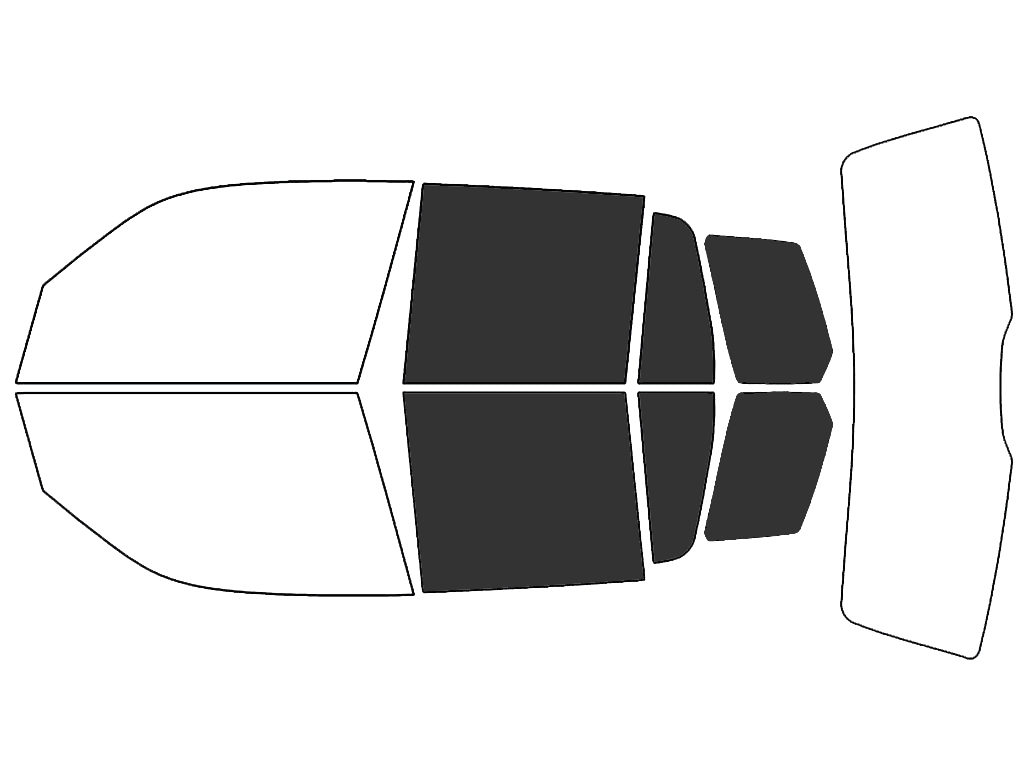 Back - 15% + Cargo