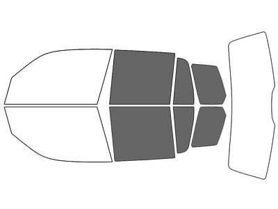 Back - 35% + Cargo