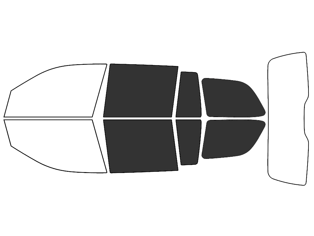 Back - 15% + Cargo