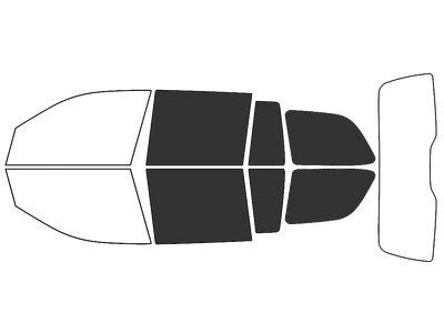 Back - 15% + Cargo
