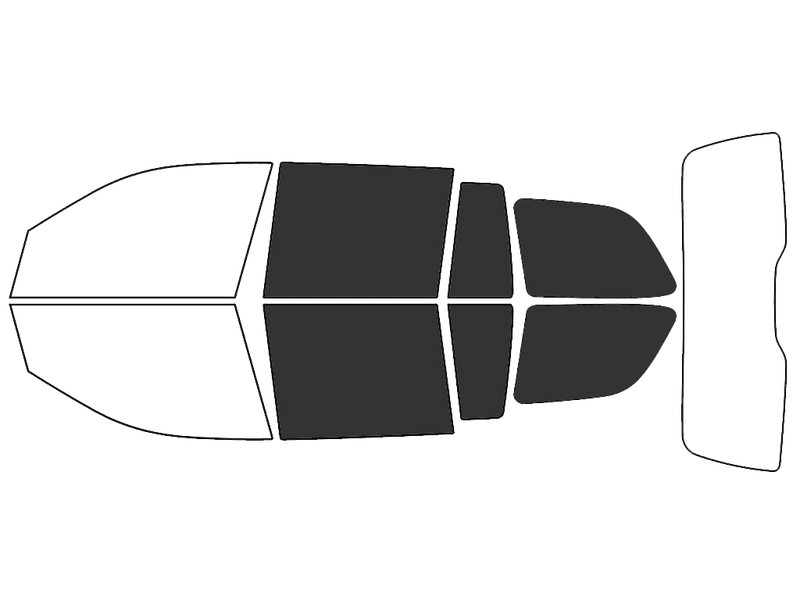 Back - 15% + Cargo
