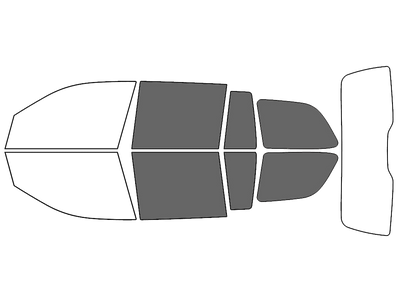 Back - 35% + Cargo