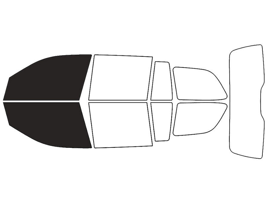 Front - 15%