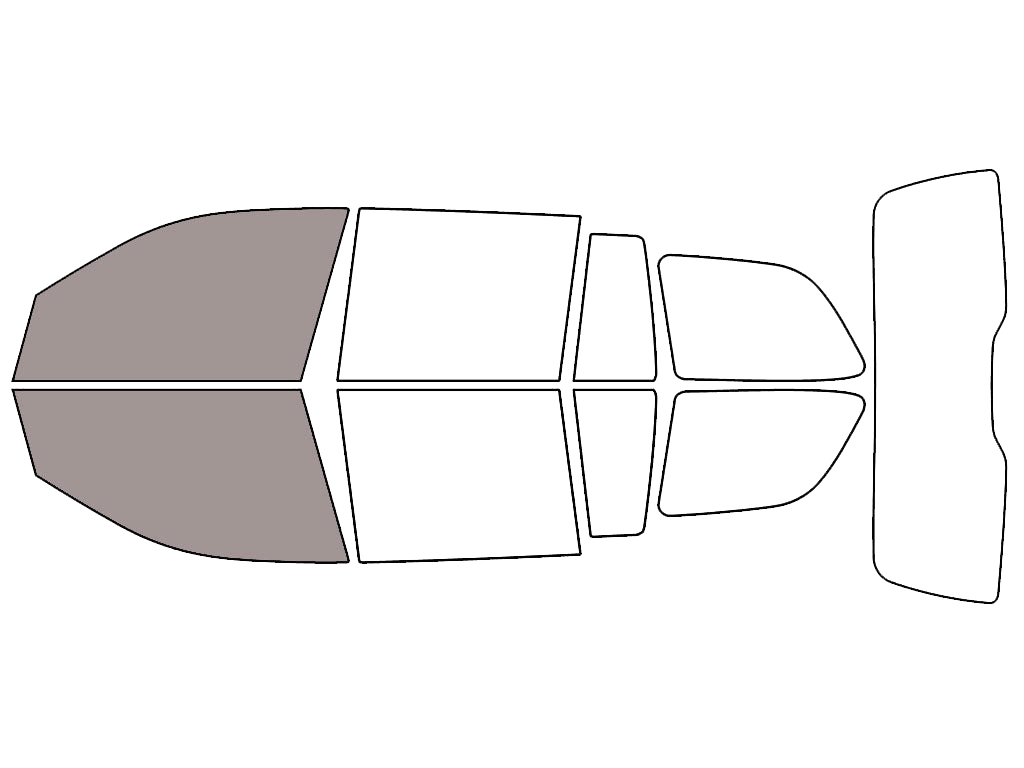 Front - 45%