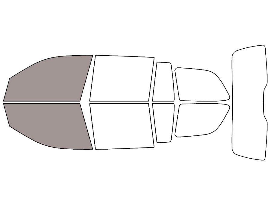 Front - 45%