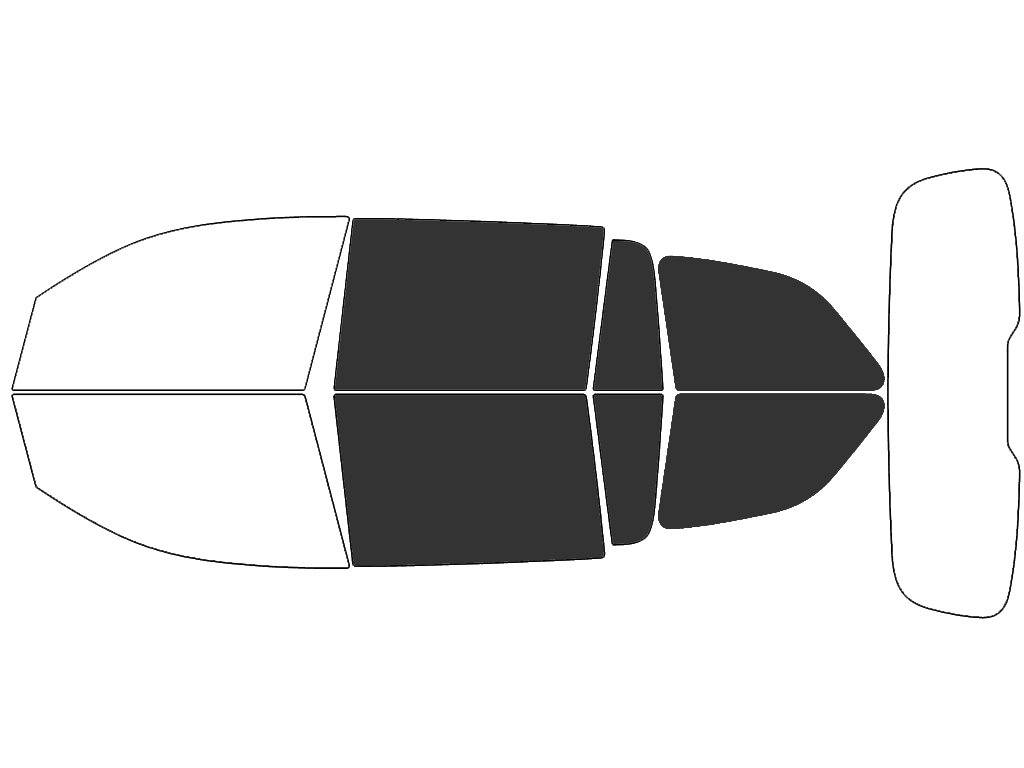 Back - 15% + Cargo