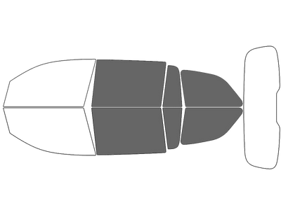 Back - 35% + Cargo