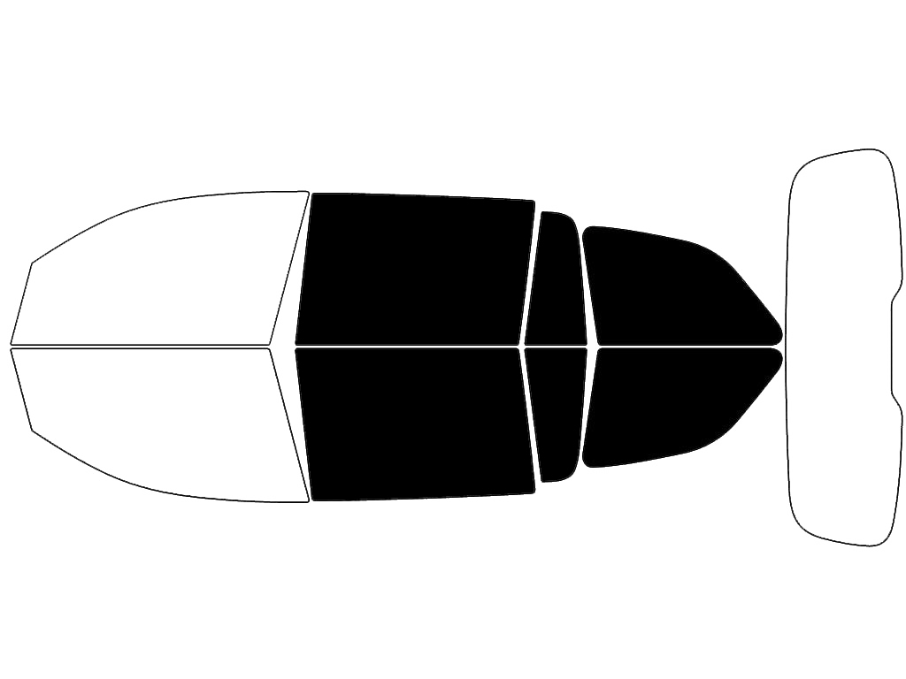 Back - 5% + Cargo