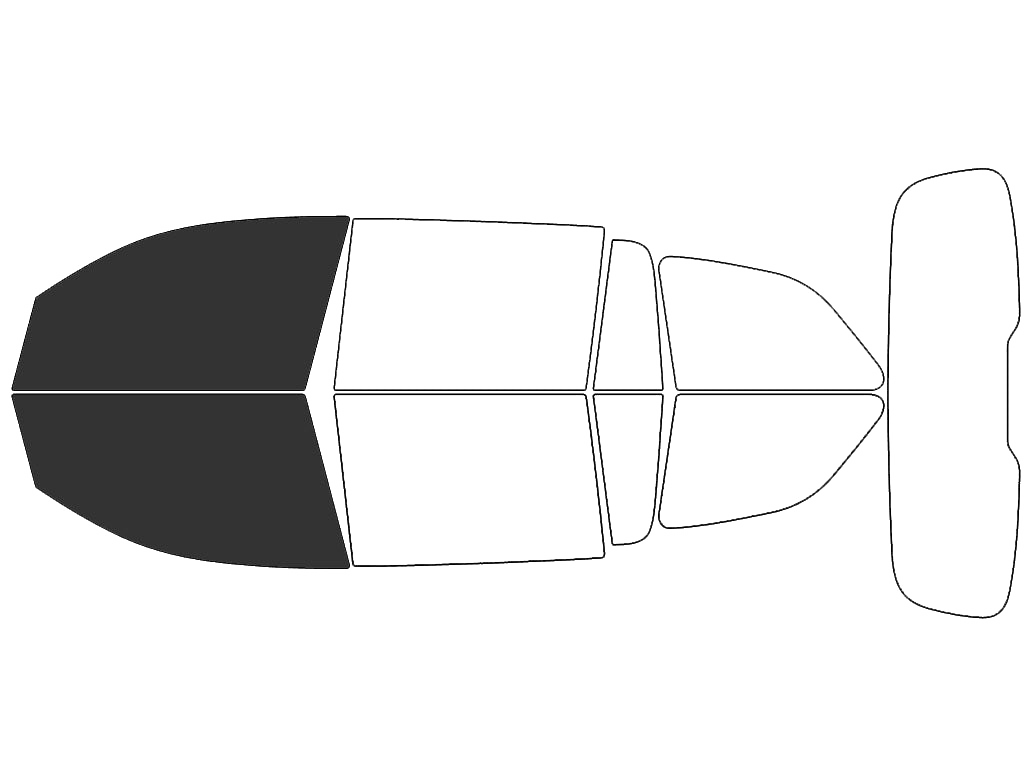 Front - 15%
