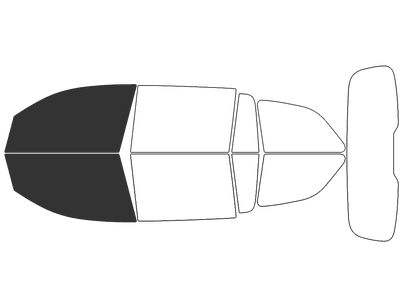 Front - 15%
