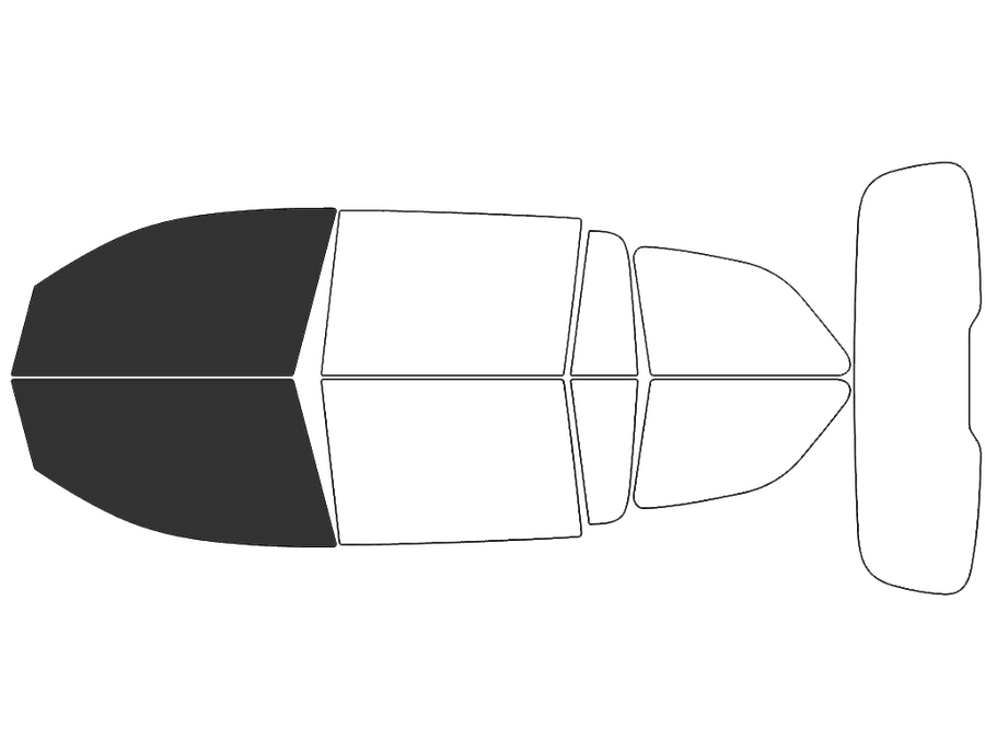 Front - 15%