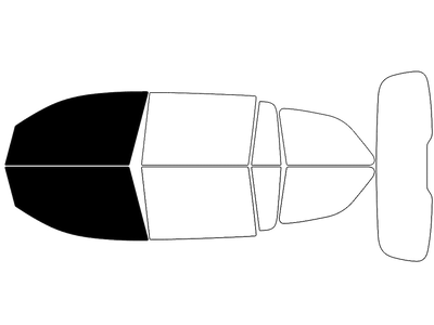 Front - 5%