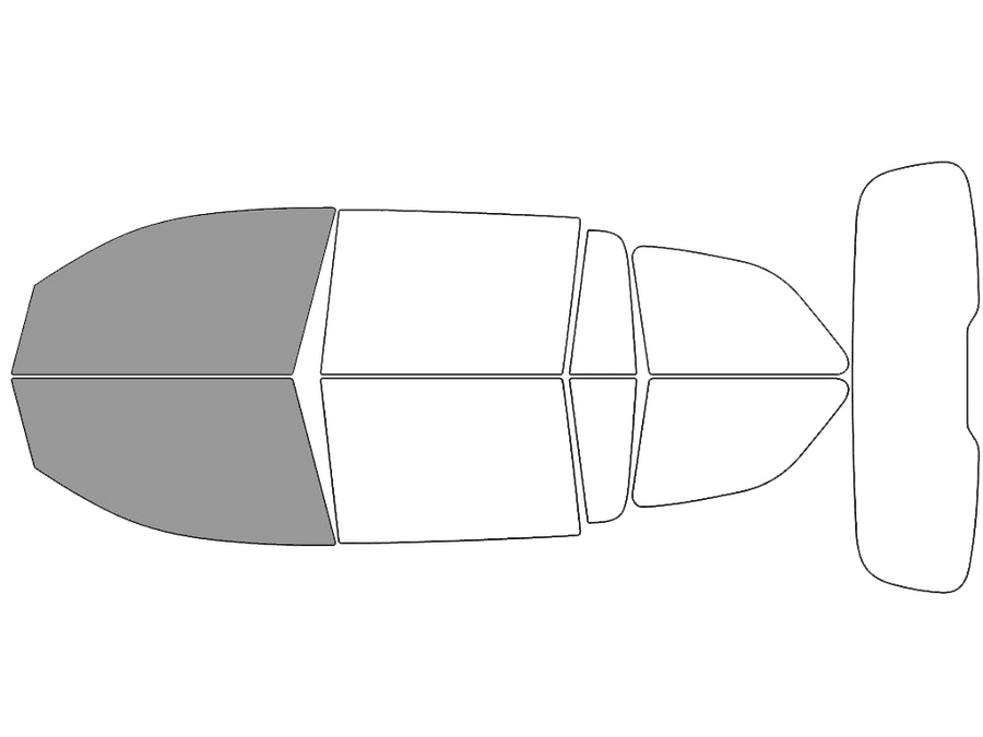 Front - 45%