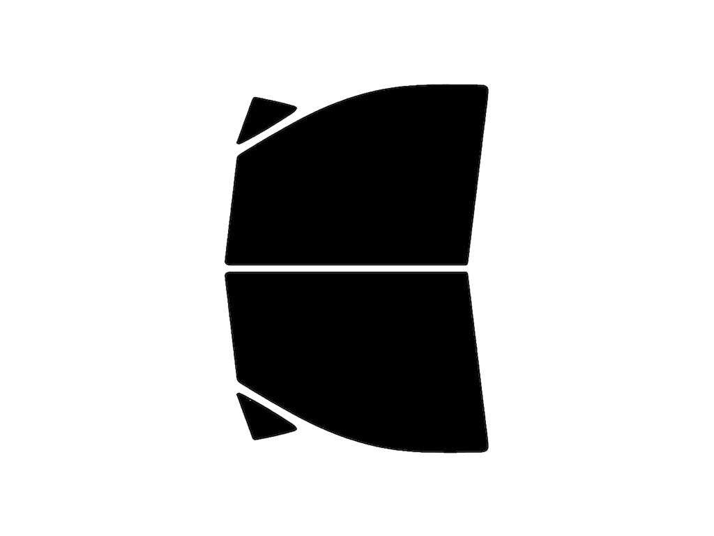 Avery Dennison™ Mercedes-Benz Metris 2016-2023 NR Nano Ceramic IR Precut Window Tint (Cargo)