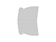 Avery Dennison Mercedes-Benz Metris 2016-2023 Cargo NR Nano Ceramic IR Precut Window Tint Kit