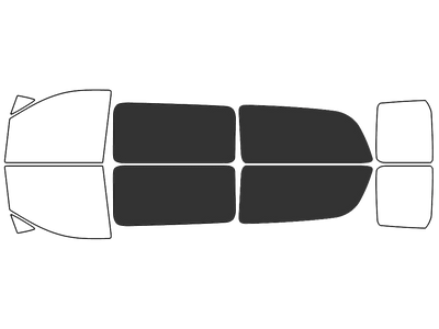 Back - 20% + Cargo