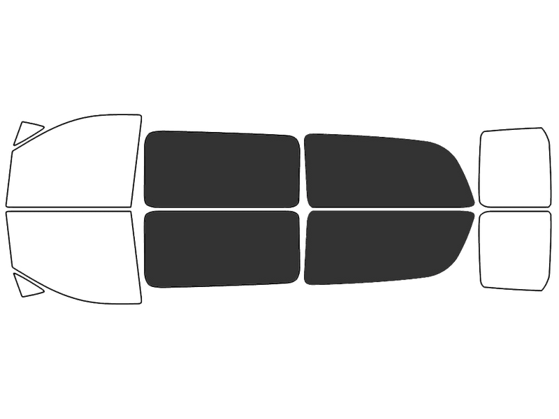 Back - 20% + Cargo