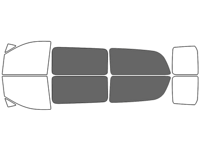 Back - 35% + Cargo