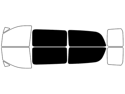 Back - 5% + Cargo