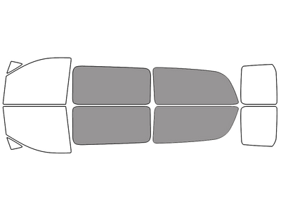 Back - 50% + Cargo