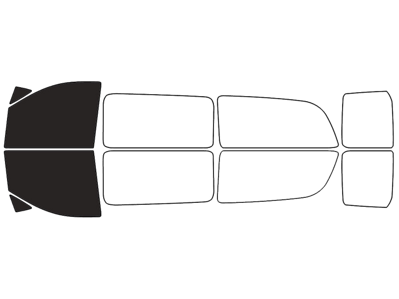 Front - 20%