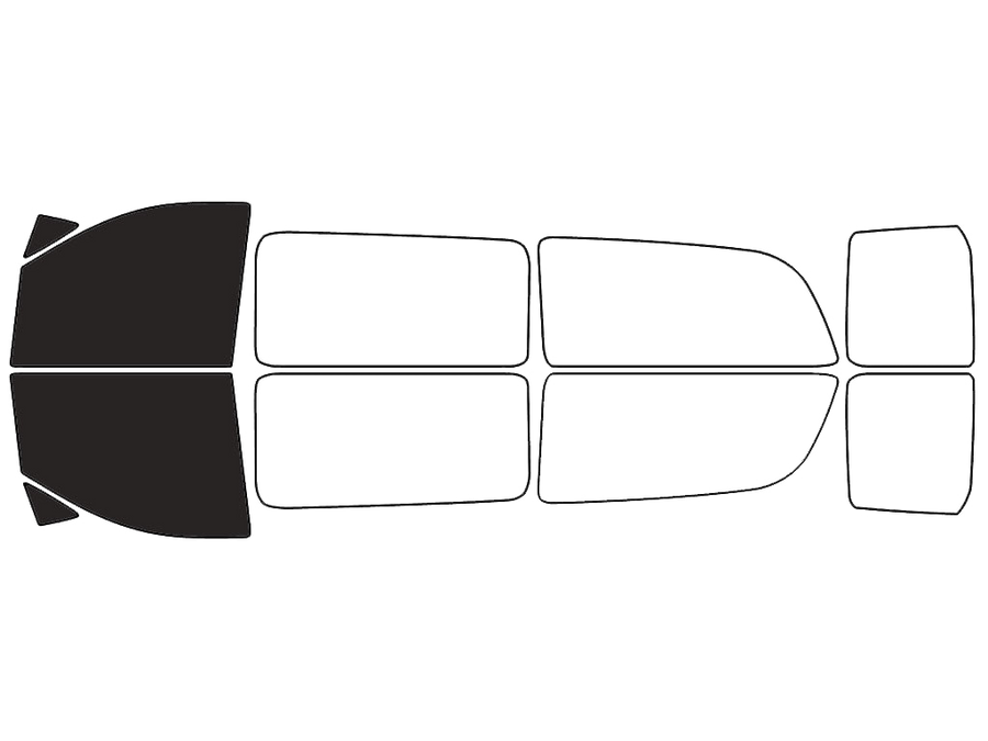 Front - 20%