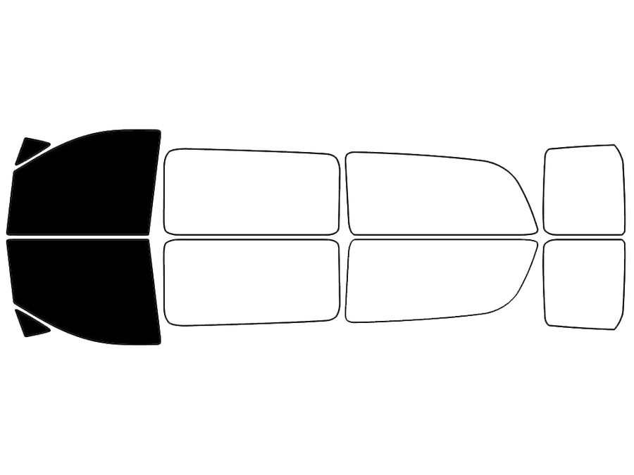 Front - 5%