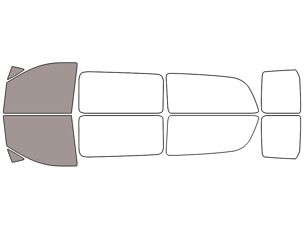 Front - 50%