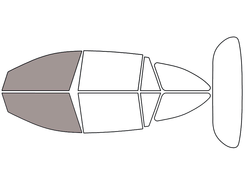 Front - 50%