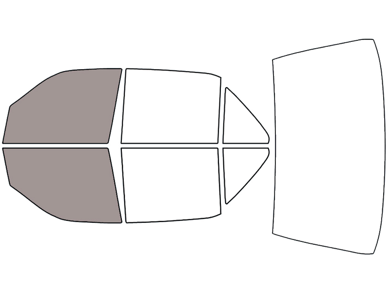 Front - 50%
