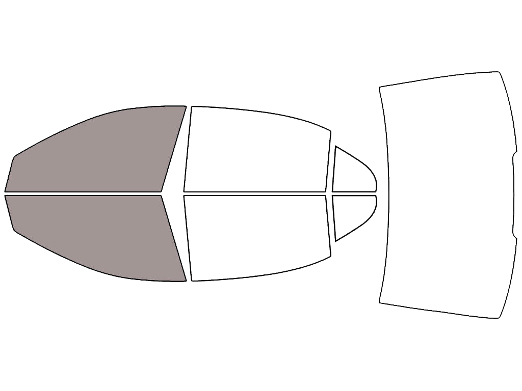 Front - 45%