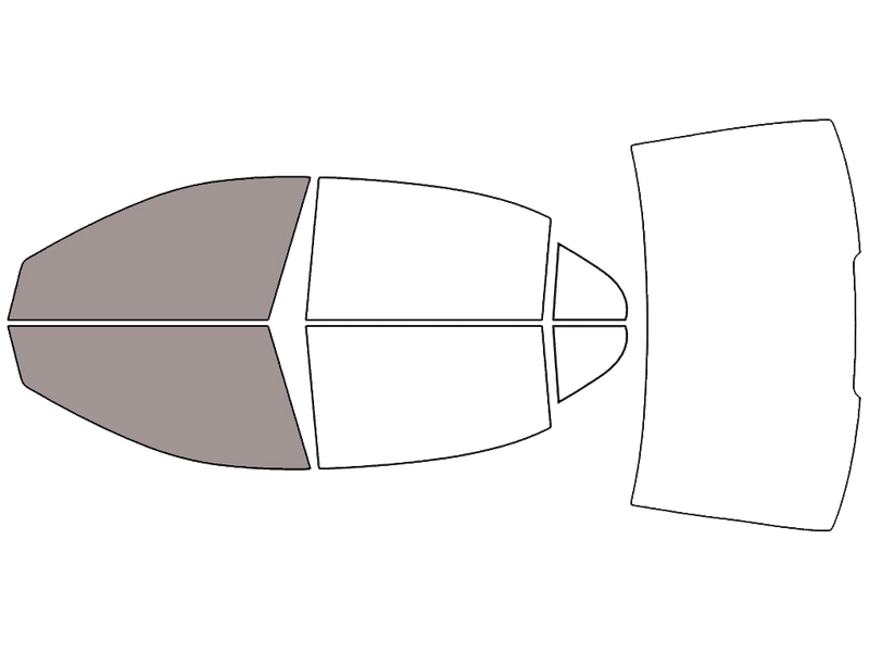 Front - 45%