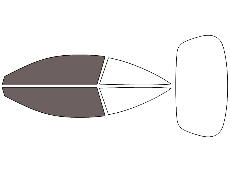 Front - 20%