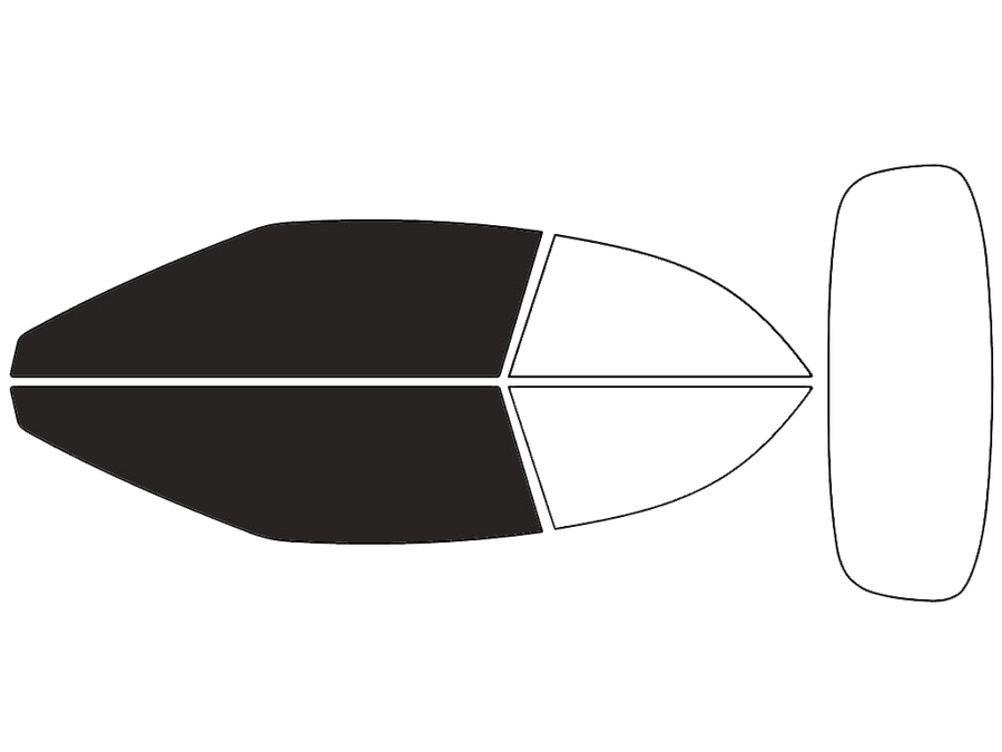 Front - 15%