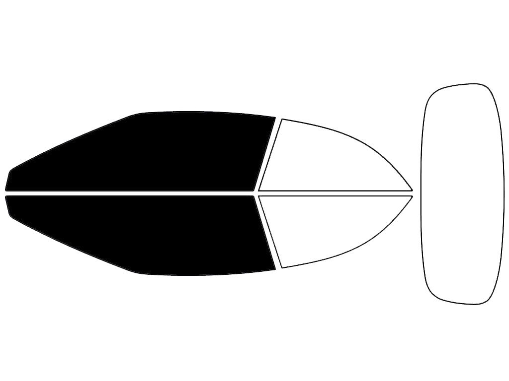 Front - 5%