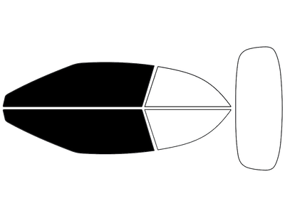 Front - 5%