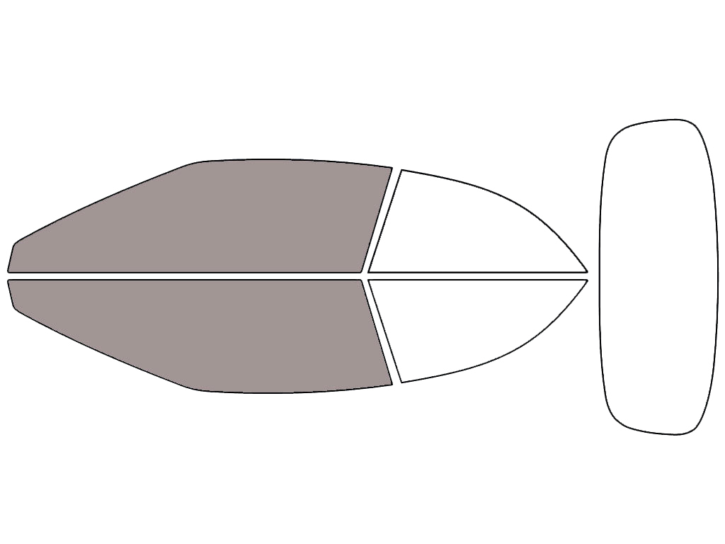Front - 45%