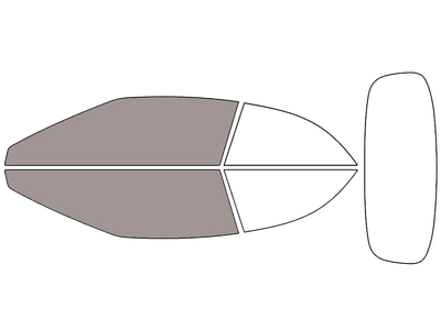 Front - 45%