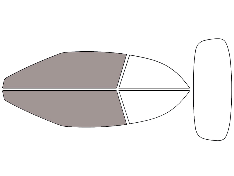 Front - 45%
