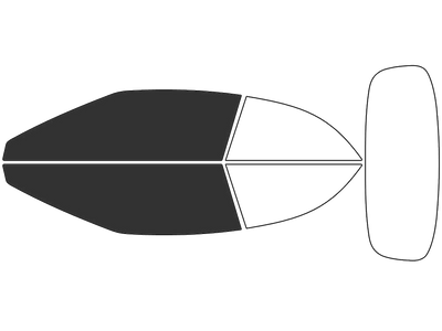 Front - 15%