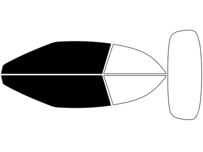 Front - 5%
