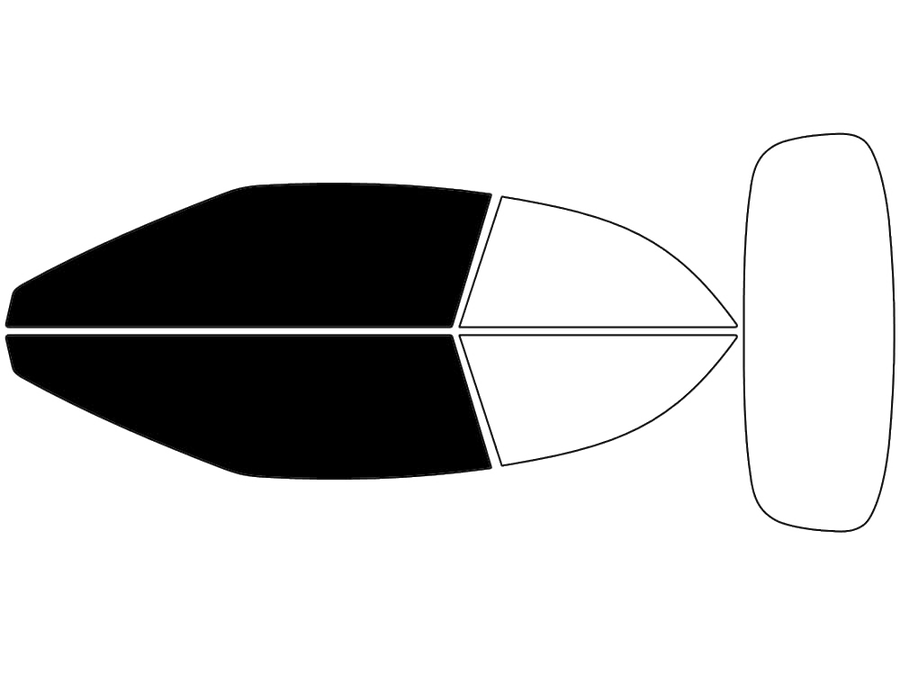 Front - 5%