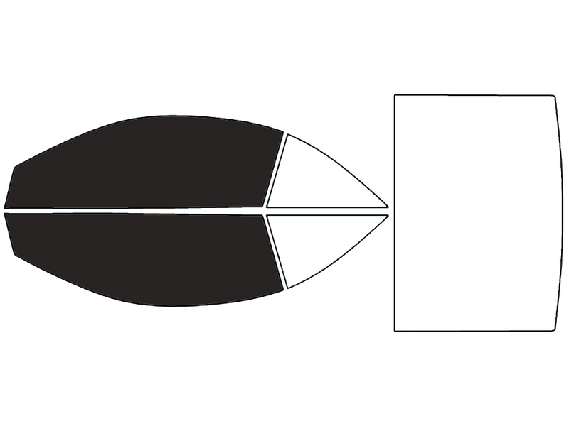 Front - 15%
