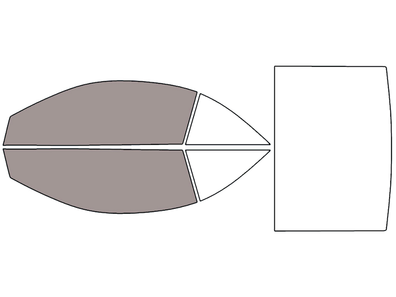 Front - 50%