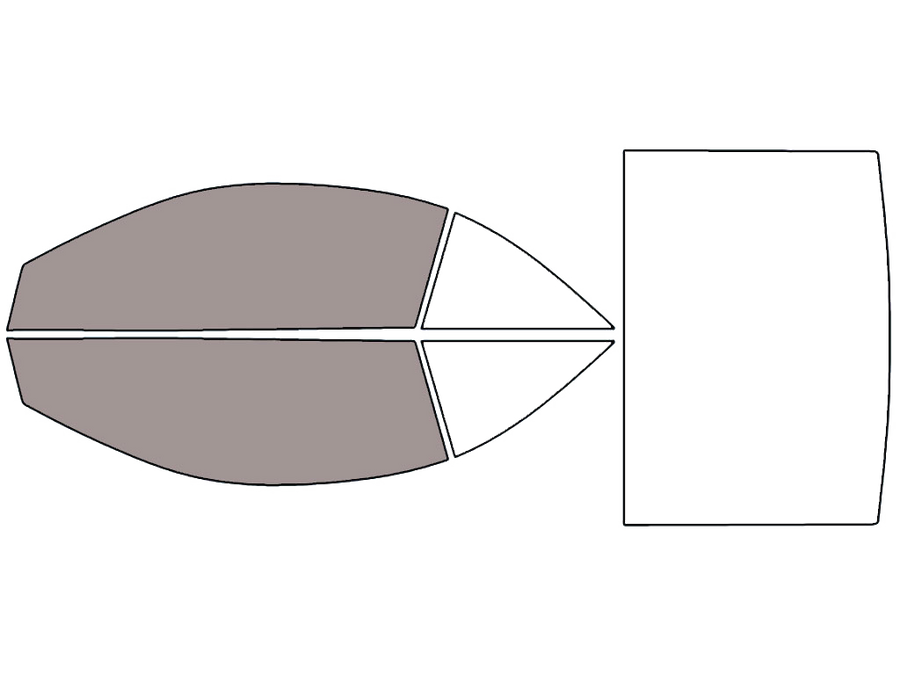 Front - 50%