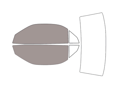 Front - 45%
