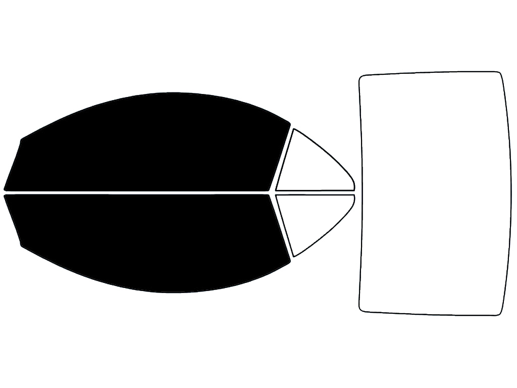 Front - 5%