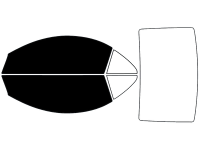 Front - 5%