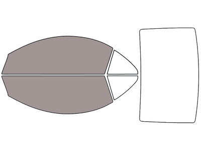 Front - 50%