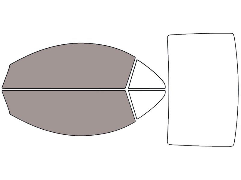 Front - 50%